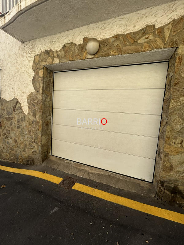 Appartement - 56 m² - 2 pièces