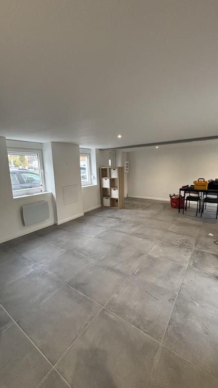 Maison - 66 m² - 3 pièces