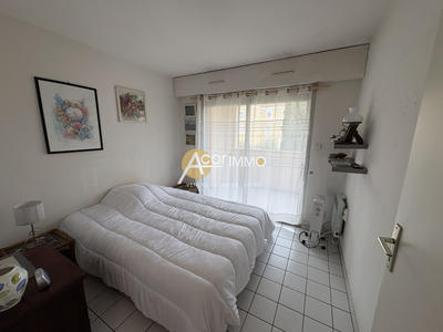 Appartement - 45 m² - 3 pièces