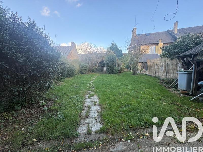 Maison de ville - 230 m² - 10 pièces