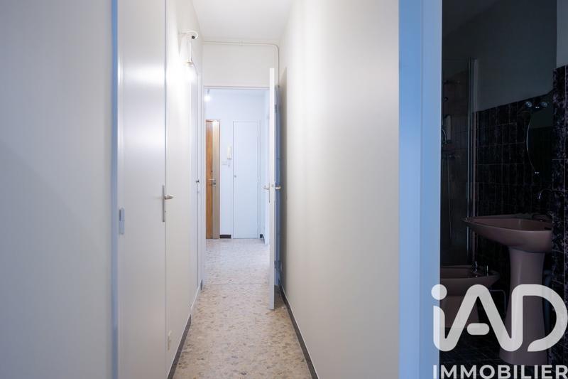 Appartement - 96 m² - 5 pièces
