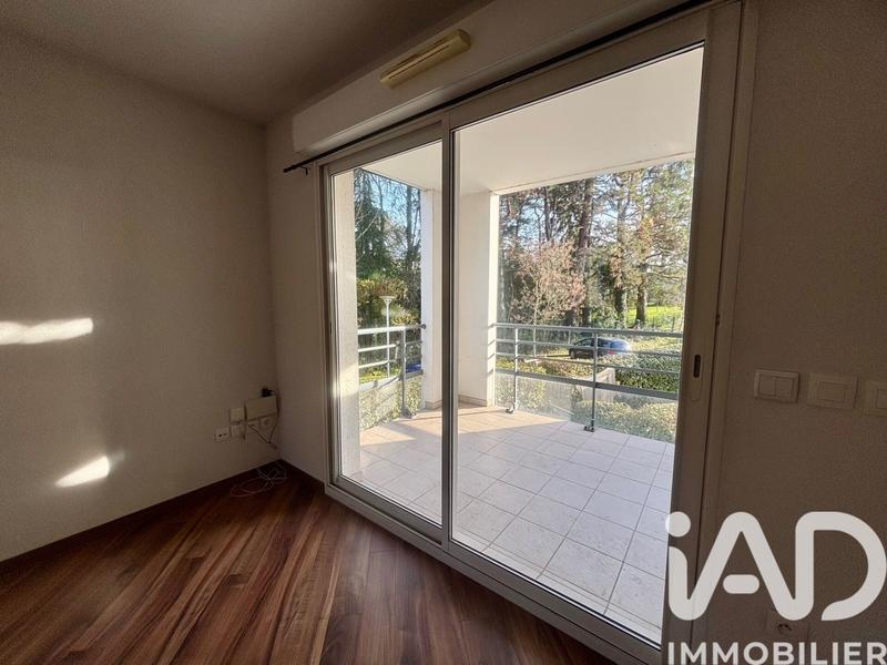 Appartement - 54 m² - 2 pièces