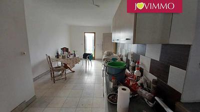 Maison - 130 m² - 4 pièces