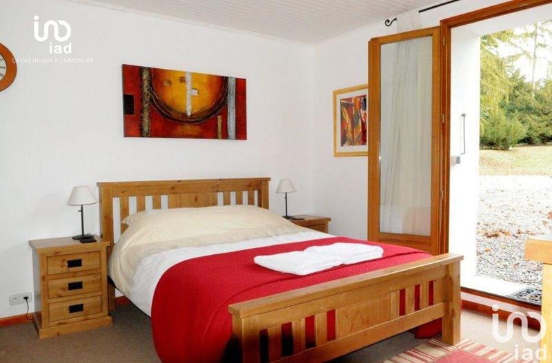 Local commercial - 470 m²