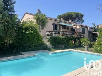 Maison de campagne - 137 m² - 5 pièces