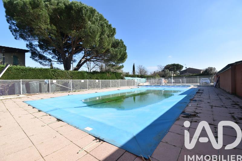 Maison - 51 m² - 3 pièces