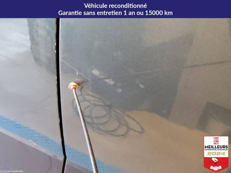 Dacia Sandero 1.0 Tce 110ch Stepway Extreme +