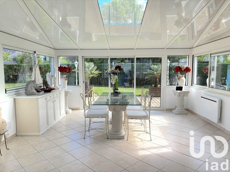 Maison - 147 m² - 5 pièces