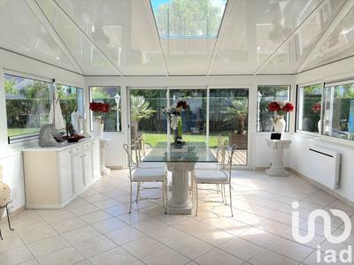 Maison - 147 m² - 5 pièces