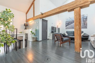 Maison - 86 m² - 4 pièces