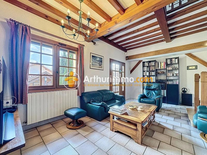 Maison - 160 m² - 5 pièces