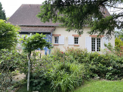 Maison - 159 m² - 5 pièces