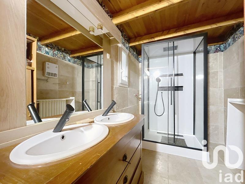 Maison - 147 m² - 4 pièces