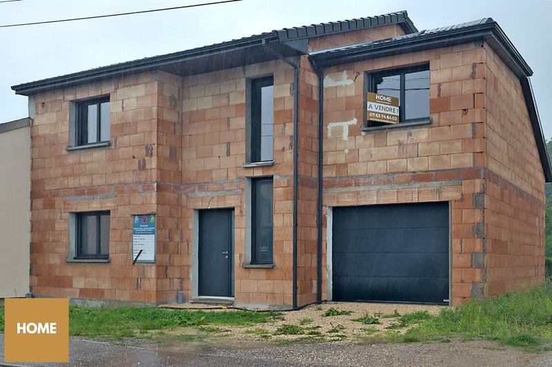 Maison - 132 m² - 5 pièces