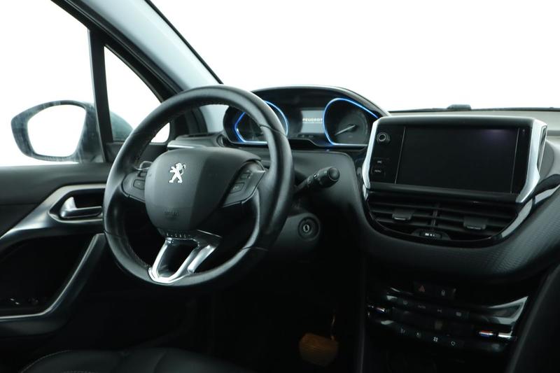 Peugeot 2008 1.2 PureTech Allure Eat6 110 ch