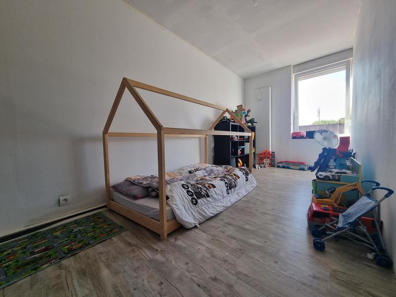 Maison - 156 m² - 8 pièces