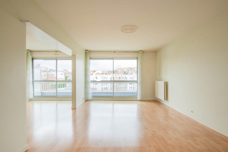 Appartement - 94 m² - 3 pièces