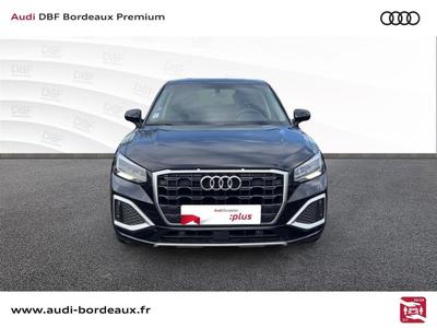 Audi Q2 30 Tfsi 110 Bvm6 Design
