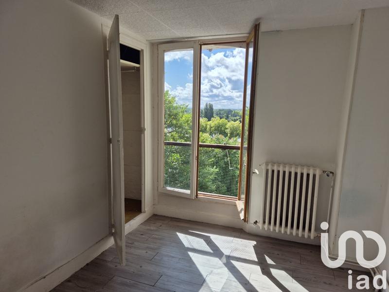 Maison de ville - 41 m² - 3 pièces