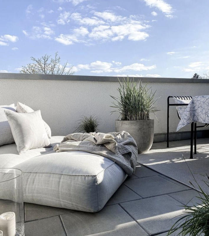 Appartement - 109 m² - 4 pièces