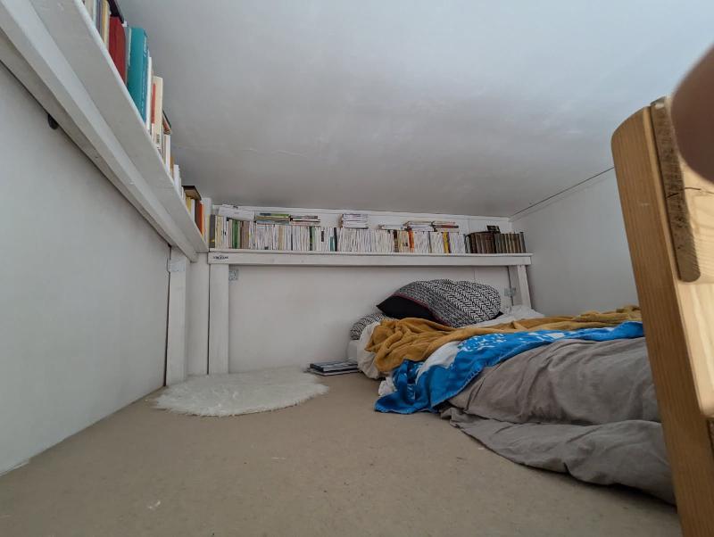 Maison - 63 m² - 3 pièces