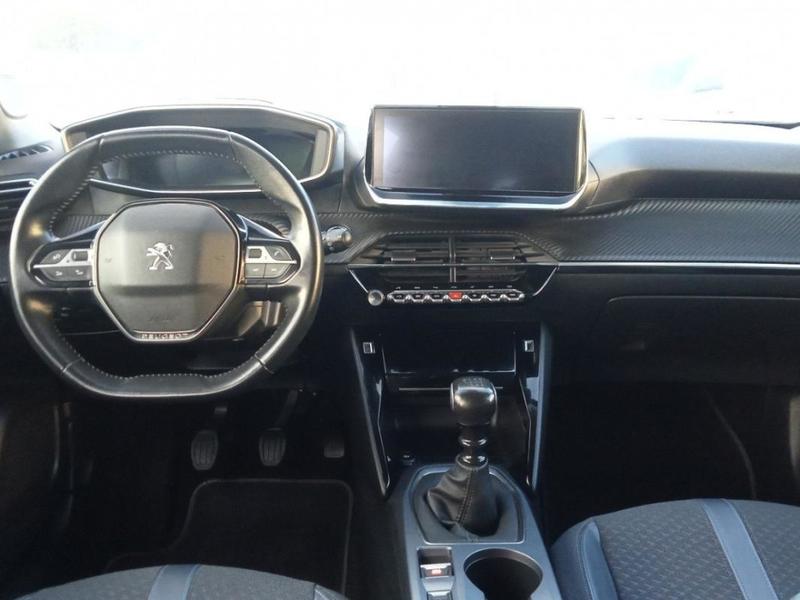Peugeot 2008 II 1.2 Pt 130 s&amp;amp;S Allure