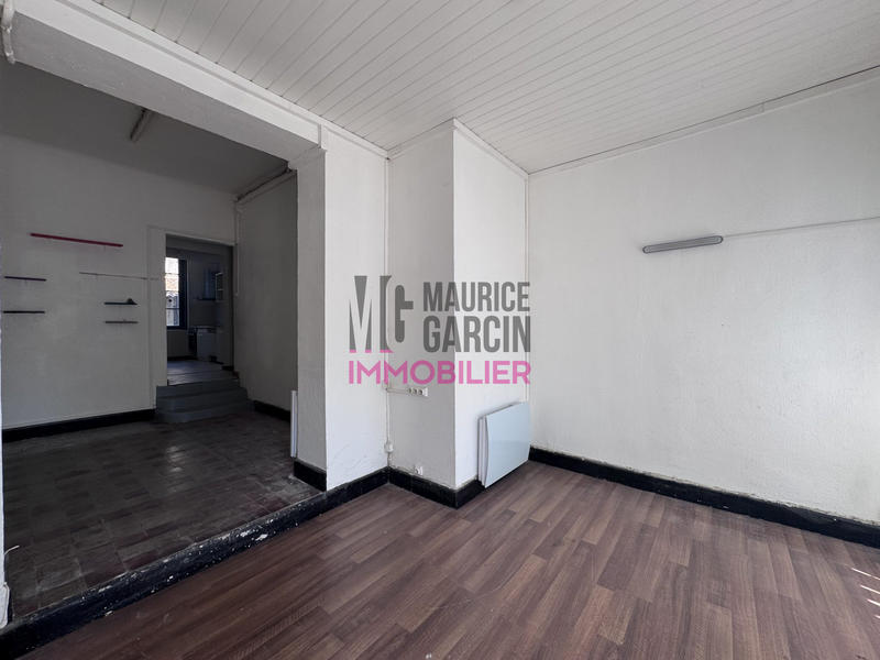 Fonds de commerce - Magasins - 43 m²