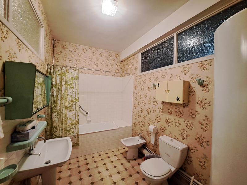 Appartement - 70 m² - 2 pièces