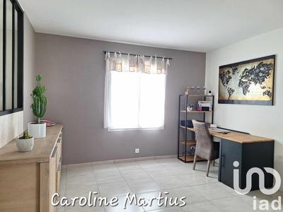 Maison - 139 m² - 4 pièces