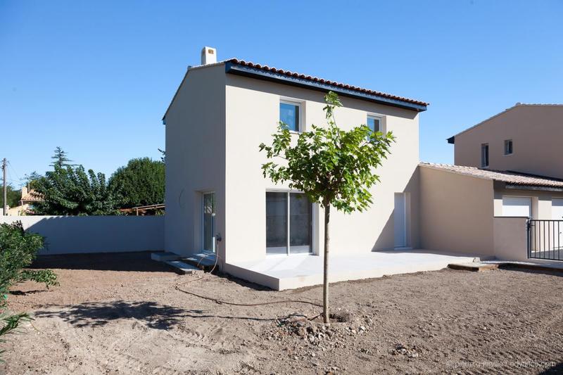 Terrain constructible - 246 m²