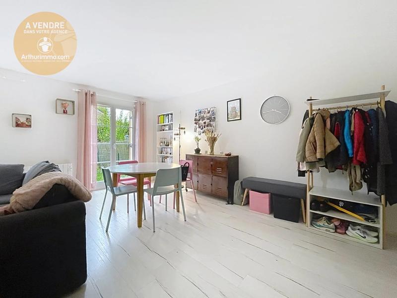 Maison - 81 m² - 5 pièces