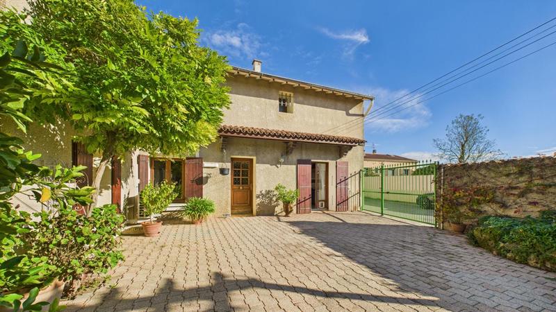 Maison - 148 m² - 5 pièces