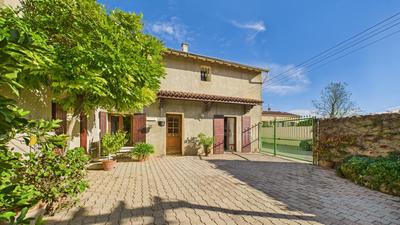 Maison - 148 m² - 5 pièces