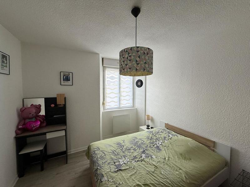 Appartement - 91 m² - 4 pièces