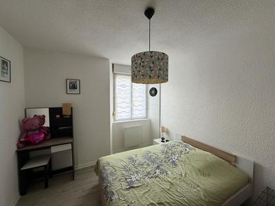 Appartement - 91 m² - 4 pièces