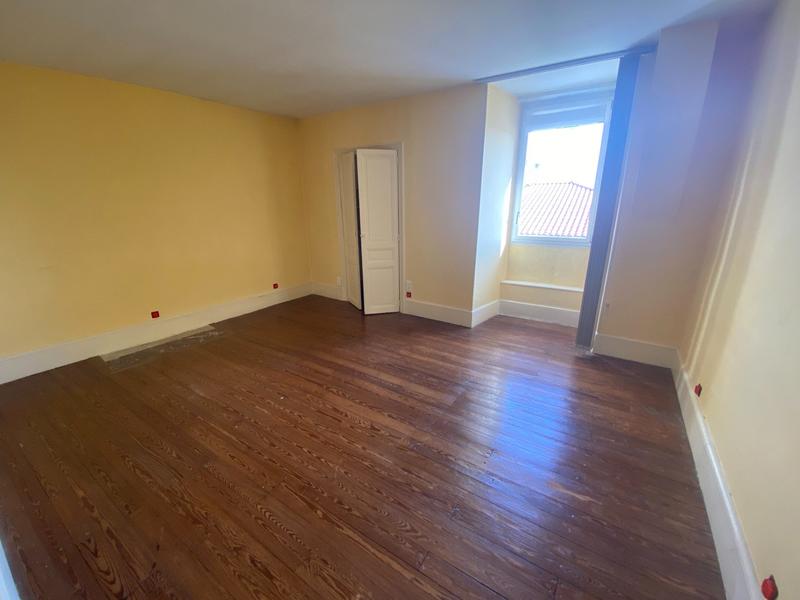 Appartement - 127 m² - 4 pièces