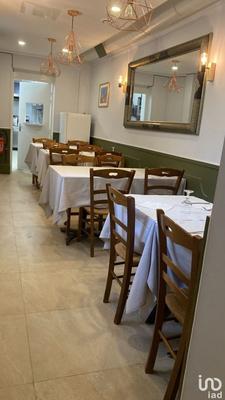 Local commercial - 140 m²