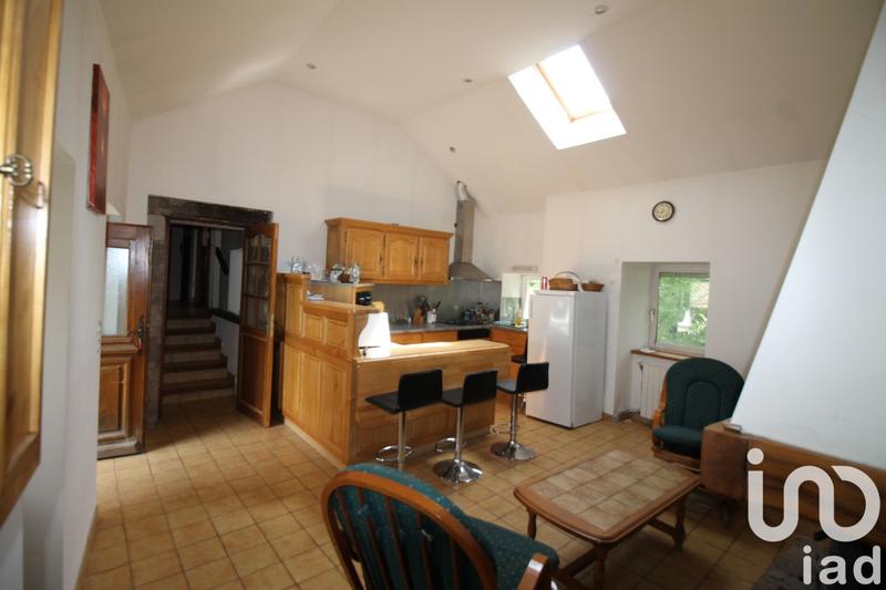 Maison de village - 155 m² - 4 pièces