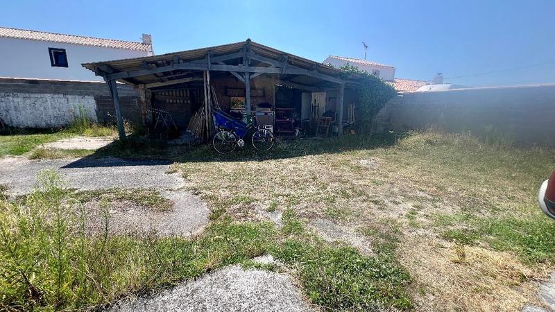 Maison - 65 m² - 3 pièces