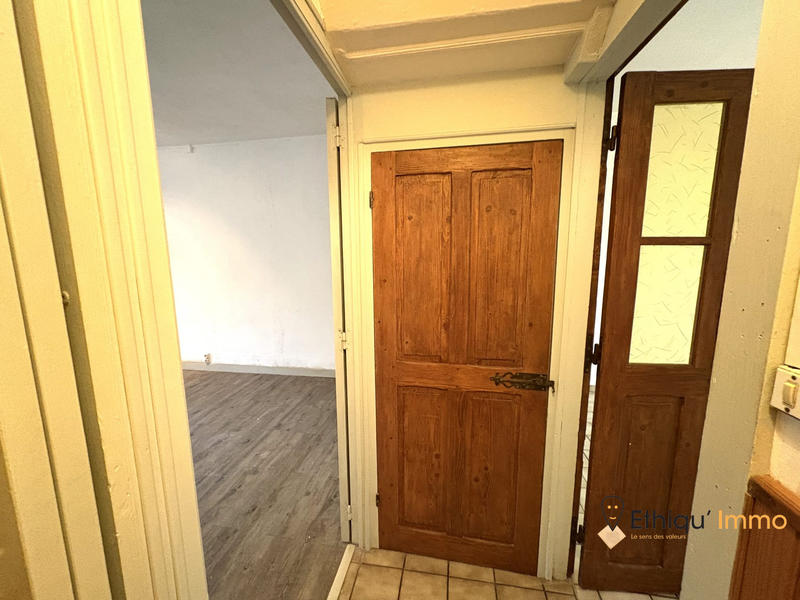 Maison - 119 m² - 4 pièces