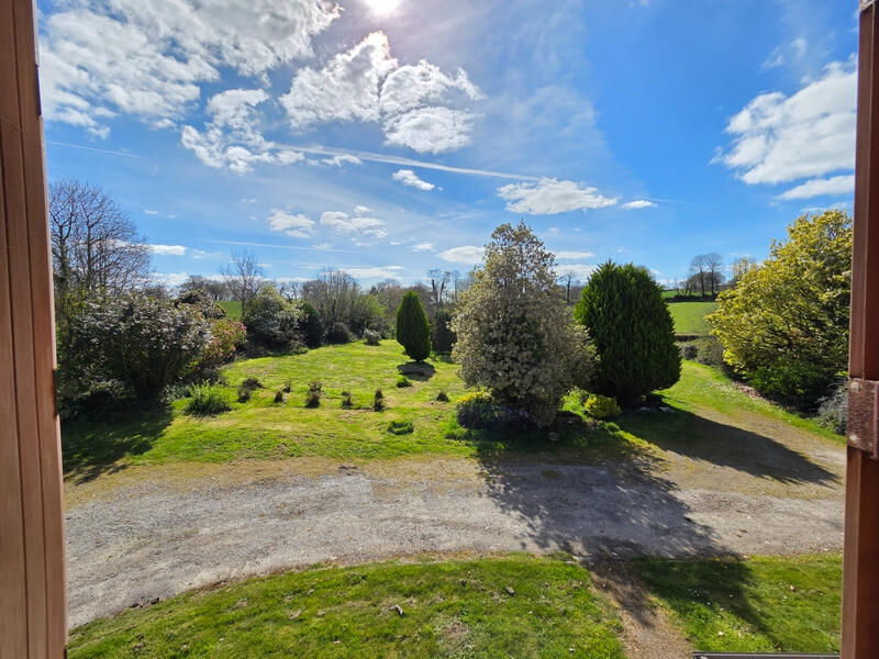 Longère - 187 m² - 6 pièces