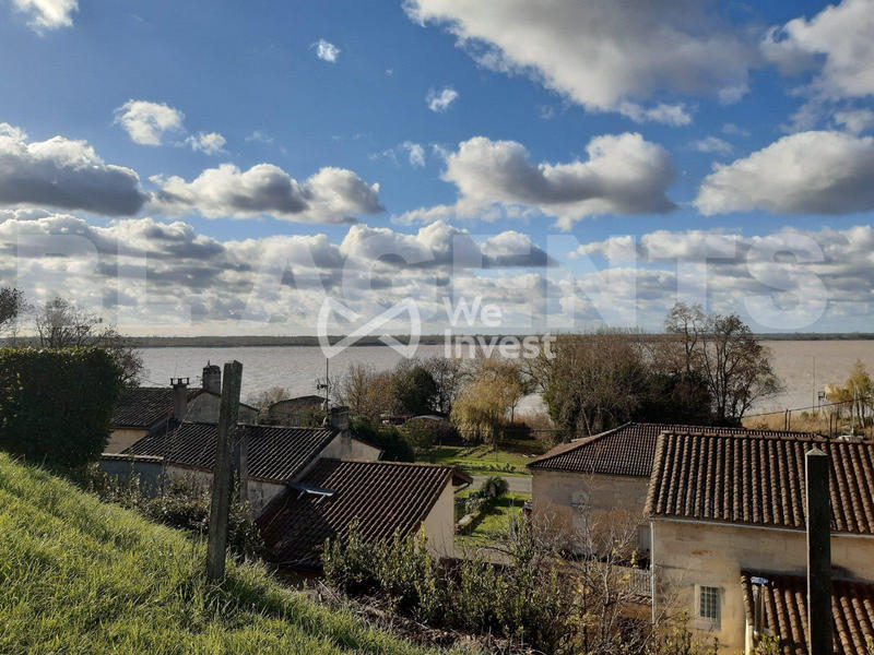 Maison ancienne - 91 m² - 4 pièces