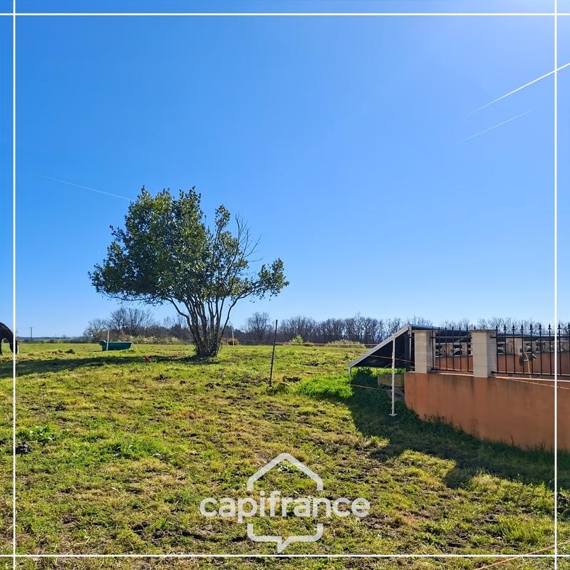 Maison - 266 m² - 4 pièces