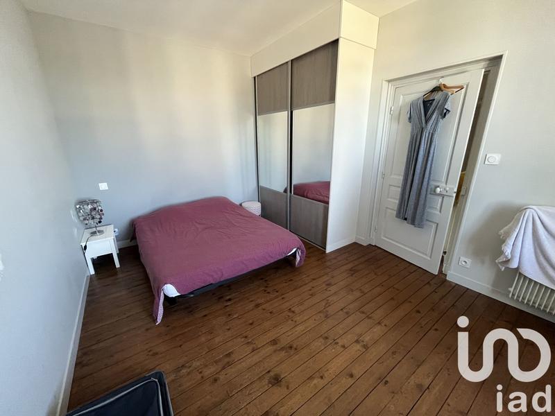 Maison de ville - 245 m² - 8 pièces