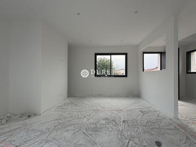 Maison - 127 m² - 6 pièces