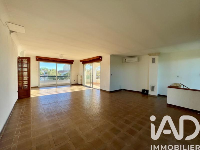 Maison - 310 m² - 10 pièces