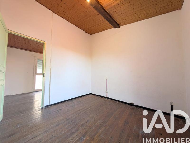 Maison de ville - 86 m² - 4 pièces