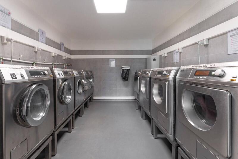 Studio - 23 m² - 1 pièce