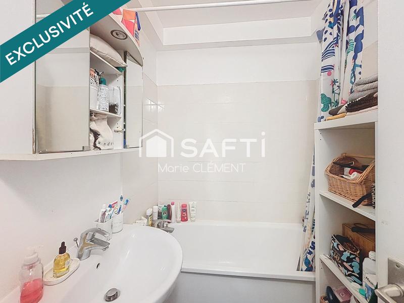 Appartement - 73 m² - 4 pièces