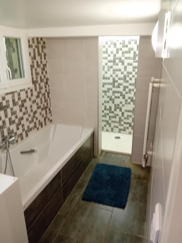 Maison - 101 m² - 4 pièces